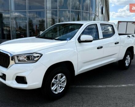 купить новое авто МГ T60 2025 года от официального дилера MG Авто-Імпульс МГ фото
