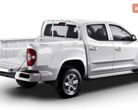 купить новое авто МГ T60 2025 года от официального дилера Мустанг Моторс MG МГ фото