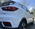 Белый МГ ZS EV, объемом двигателя 0 л и пробегом 156 тыс. км за 13499 $, фото 3 на Automoto.ua