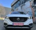 Белый МГ ZS EV, объемом двигателя 0 л и пробегом 156 тыс. км за 13499 $, фото 1 на Automoto.ua