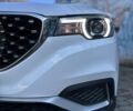 Белый МГ ZS EV, объемом двигателя 0 л и пробегом 156 тыс. км за 13499 $, фото 2 на Automoto.ua