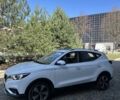 Белый МГ ZS EV, объемом двигателя 0 л и пробегом 156 тыс. км за 13499 $, фото 10 на Automoto.ua