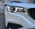Белый МГ ZS EV, объемом двигателя 0 л и пробегом 156 тыс. км за 13499 $, фото 14 на Automoto.ua