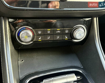 Белый МГ ZS EV, объемом двигателя 0 л и пробегом 52 тыс. км за 13650 $, фото 49 на Automoto.ua