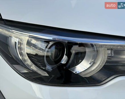 Белый МГ ZS EV, объемом двигателя 0 л и пробегом 52 тыс. км за 13650 $, фото 33 на Automoto.ua