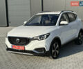 Белый МГ ZS EV, объемом двигателя 0 л и пробегом 52 тыс. км за 13650 $, фото 16 на Automoto.ua