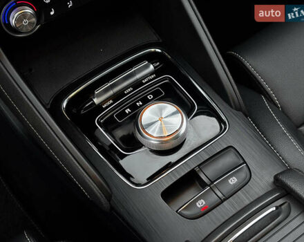 Белый МГ ZS EV, объемом двигателя 0 л и пробегом 36 тыс. км за 14450 $, фото 12 на Automoto.ua