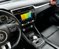 Белый МГ ZS EV, объемом двигателя 0 л и пробегом 36 тыс. км за 14450 $, фото 10 на Automoto.ua