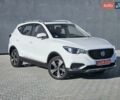 Белый МГ ZS EV, объемом двигателя 0 л и пробегом 62 тыс. км за 13700 $, фото 19 на Automoto.ua
