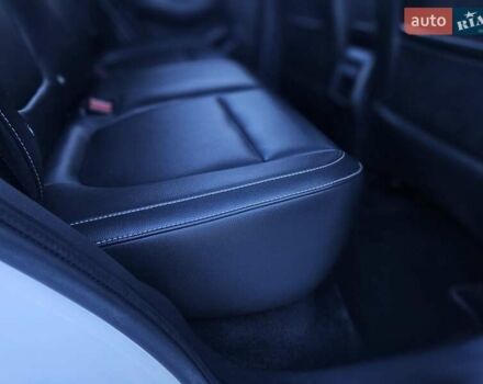 Белый МГ ZS EV, объемом двигателя 0 л и пробегом 62 тыс. км за 13700 $, фото 67 на Automoto.ua