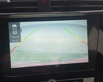 Белый МГ ZS EV, объемом двигателя 0 л и пробегом 36 тыс. км за 12999 $, фото 30 на Automoto.ua