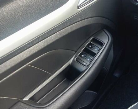 Белый МГ ZS EV, объемом двигателя 0 л и пробегом 36 тыс. км за 12999 $, фото 25 на Automoto.ua