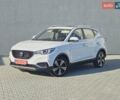 Белый МГ ZS EV, объемом двигателя 0 л и пробегом 62 тыс. км за 13700 $, фото 25 на Automoto.ua