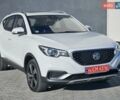 Белый МГ ZS EV, объемом двигателя 0 л и пробегом 62 тыс. км за 13700 $, фото 2 на Automoto.ua