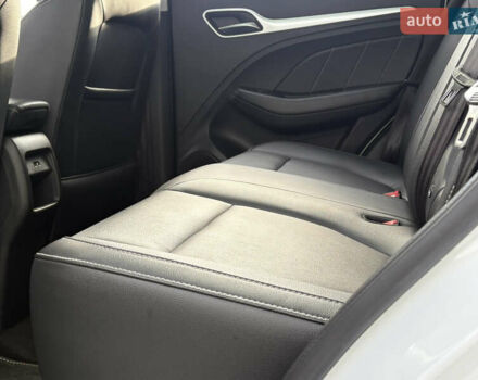 Белый МГ ZS EV, объемом двигателя 0 л и пробегом 52 тыс. км за 13650 $, фото 57 на Automoto.ua