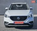 Белый МГ ZS EV, объемом двигателя 0 л и пробегом 62 тыс. км за 13700 $, фото 21 на Automoto.ua