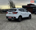 Белый МГ ZS EV, объемом двигателя 0 л и пробегом 36 тыс. км за 14450 $, фото 22 на Automoto.ua