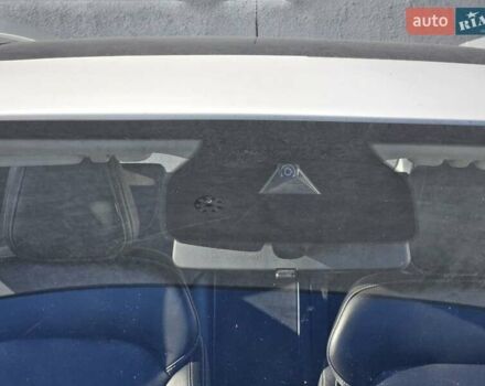 Белый МГ ZS EV, объемом двигателя 0 л и пробегом 62 тыс. км за 13700 $, фото 88 на Automoto.ua