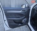 Белый МГ ZS EV, объемом двигателя 0 л и пробегом 62 тыс. км за 13700 $, фото 74 на Automoto.ua