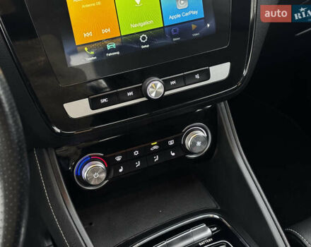 Белый МГ ZS EV, объемом двигателя 0 л и пробегом 36 тыс. км за 14450 $, фото 8 на Automoto.ua