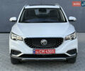 Белый МГ ZS EV, объемом двигателя 0 л и пробегом 52 тыс. км за 13650 $, фото 14 на Automoto.ua