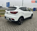 Білий МГ ZS EV, об'ємом двигуна 0 л та пробігом 52 тис. км за 12650 $, фото 5 на Automoto.ua