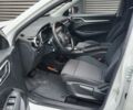 Белый МГ ZS EV, объемом двигателя 0 л и пробегом 140 тыс. км за 12700 $, фото 4 на Automoto.ua