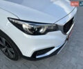 Белый МГ ZS EV, объемом двигателя 0 л и пробегом 52 тыс. км за 13650 $, фото 29 на Automoto.ua
