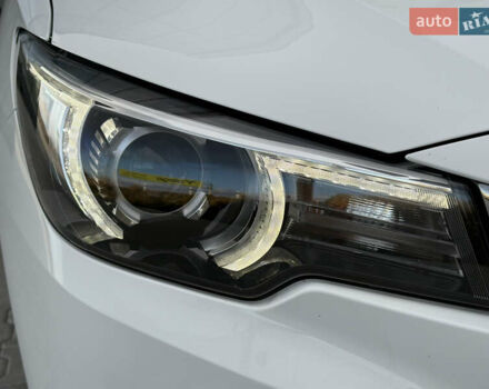 Белый МГ ZS EV, объемом двигателя 0 л и пробегом 52 тыс. км за 13650 $, фото 69 на Automoto.ua