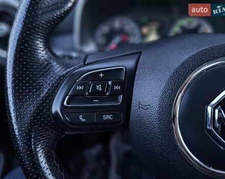 Белый МГ ZS EV, объемом двигателя 0 л и пробегом 62 тыс. км за 13700 $, фото 51 на Automoto.ua