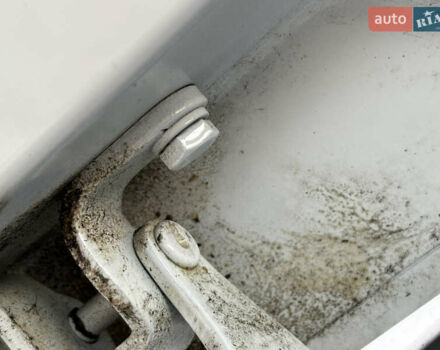 Белый МГ ZS EV, объемом двигателя 0 л и пробегом 52 тыс. км за 13650 $, фото 79 на Automoto.ua