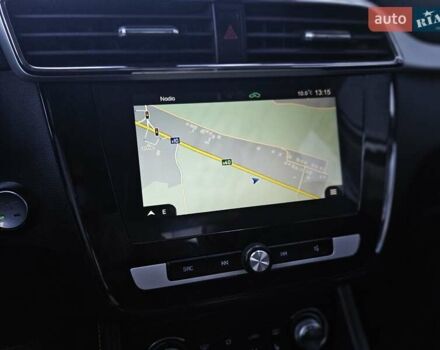 Белый МГ ZS EV, объемом двигателя 0 л и пробегом 62 тыс. км за 13700 $, фото 41 на Automoto.ua