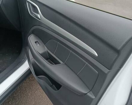 Белый МГ ZS EV, объемом двигателя 0 л и пробегом 31 тыс. км за 13900 $, фото 18 на Automoto.ua