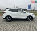 Білий МГ ZS EV, об'ємом двигуна 0 л та пробігом 52 тис. км за 12650 $, фото 1 на Automoto.ua