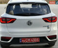 Белый МГ ZS EV, объемом двигателя 0 л и пробегом 52 тыс. км за 13650 $, фото 22 на Automoto.ua