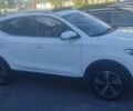 Белый МГ ZS EV, объемом двигателя 0 л и пробегом 19 тыс. км за 13600 $, фото 1 на Automoto.ua