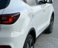 Белый МГ ZS EV, объемом двигателя 0 л и пробегом 52 тыс. км за 13650 $, фото 20 на Automoto.ua