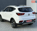 Белый МГ ZS EV, объемом двигателя 0 л и пробегом 52 тыс. км за 13650 $, фото 9 на Automoto.ua