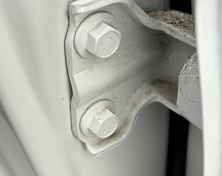 Белый МГ ZS EV, объемом двигателя 0 л и пробегом 52 тыс. км за 13650 $, фото 78 на Automoto.ua