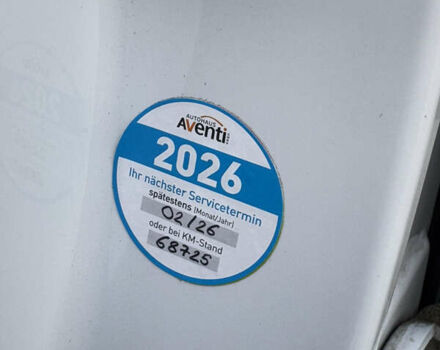 Белый МГ ZS EV, объемом двигателя 0 л и пробегом 52 тыс. км за 13650 $, фото 53 на Automoto.ua