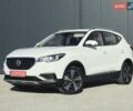 Белый МГ ZS EV, объемом двигателя 0 л и пробегом 62 тыс. км за 13700 $, фото 15 на Automoto.ua