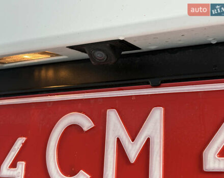 Белый МГ ZS EV, объемом двигателя 0 л и пробегом 52 тыс. км за 13650 $, фото 38 на Automoto.ua