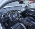 Белый МГ ZS EV, объемом двигателя 0 л и пробегом 62 тыс. км за 13700 $, фото 78 на Automoto.ua