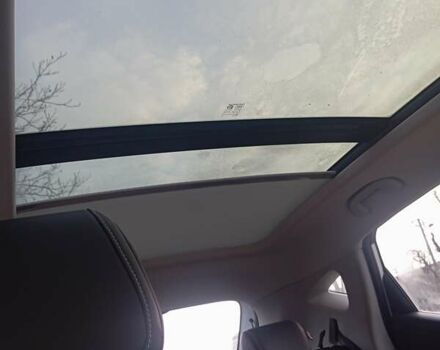 Белый МГ ZS EV, объемом двигателя 0 л и пробегом 36 тыс. км за 12999 $, фото 8 на Automoto.ua