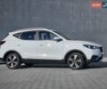 Белый МГ ZS EV, объемом двигателя 0 л и пробегом 62 тыс. км за 13700 $, фото 10 на Automoto.ua