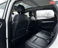Белый МГ ZS EV, объемом двигателя 0 л и пробегом 36 тыс. км за 14450 $, фото 40 на Automoto.ua