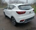 Белый МГ ZS EV, объемом двигателя 0 л и пробегом 31 тыс. км за 13900 $, фото 5 на Automoto.ua