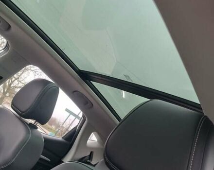 Белый МГ ZS EV, объемом двигателя 0 л и пробегом 31 тыс. км за 13900 $, фото 15 на Automoto.ua