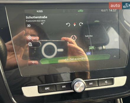 Белый МГ ZS EV, объемом двигателя 0 л и пробегом 52 тыс. км за 13650 $, фото 48 на Automoto.ua