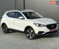 Белый МГ ZS EV, объемом двигателя 0 л и пробегом 52 тыс. км за 13650 $, фото 6 на Automoto.ua